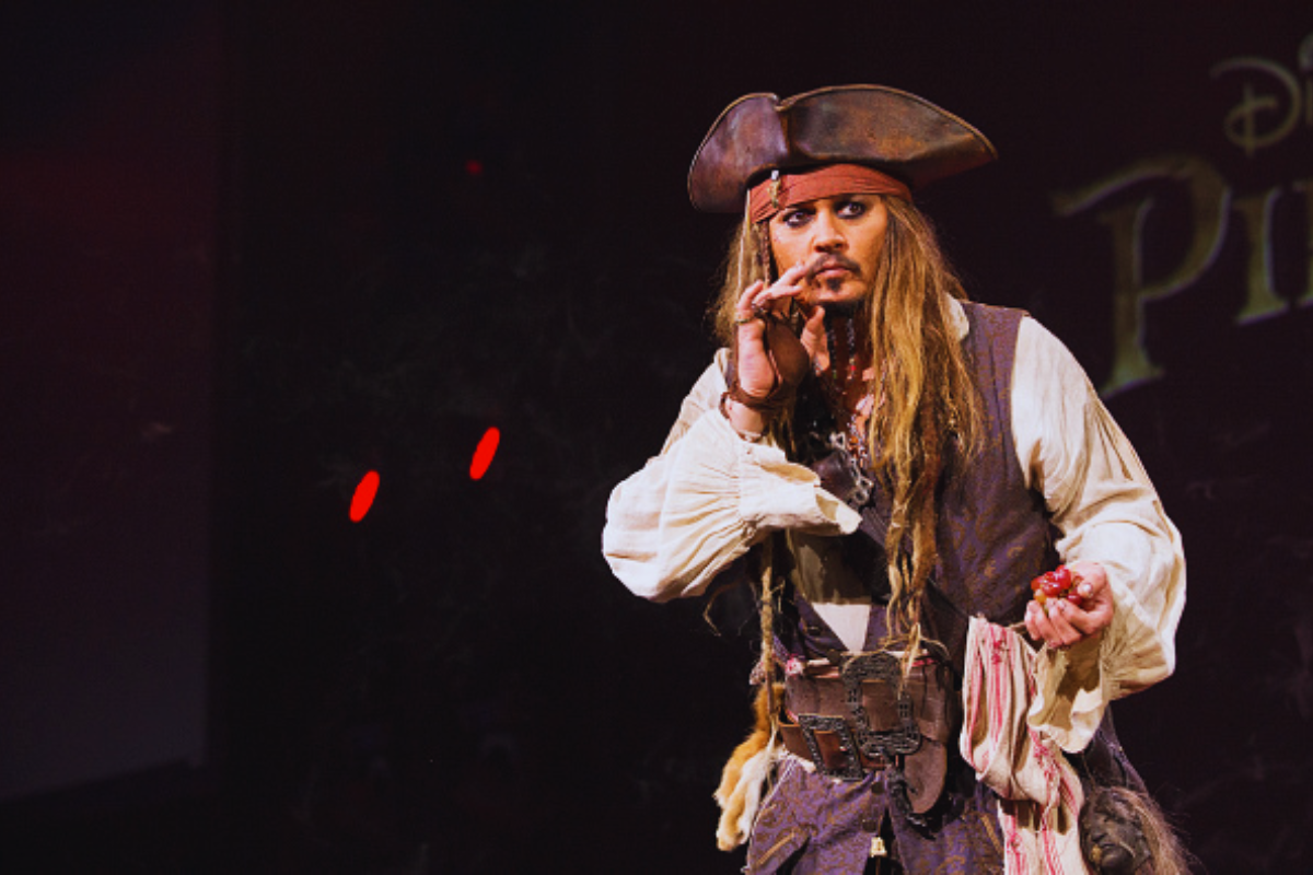 Pirates of the Caribbean 6: Will Johnny Depp Reprise His Role as Jack Sparrow in the New Reboot?