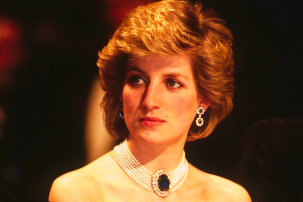 New Surprising Insights on Princess Diana’s Life and Legacy: An In-depth Look
