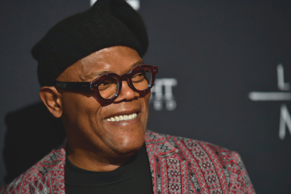 Samuel L. Jackson Amazes Fans at Super Bowl, While Planning for Major Roles in 2025