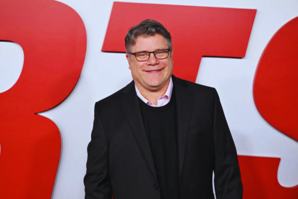 Sean Astin’s Mental Health Advocacy and Hollywood Comeback in 2025