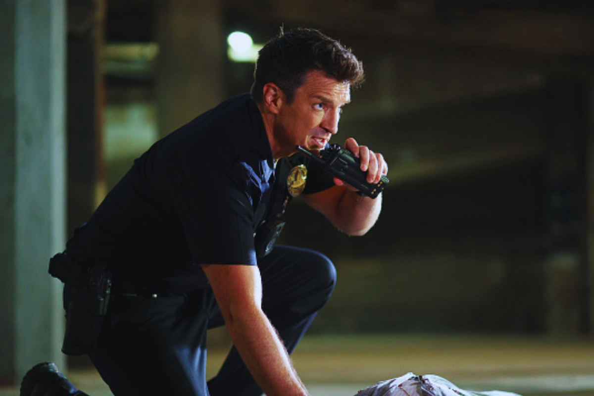 The Rookie Season 7: What is the Future for John Nolan and the LAPD Going to Be?