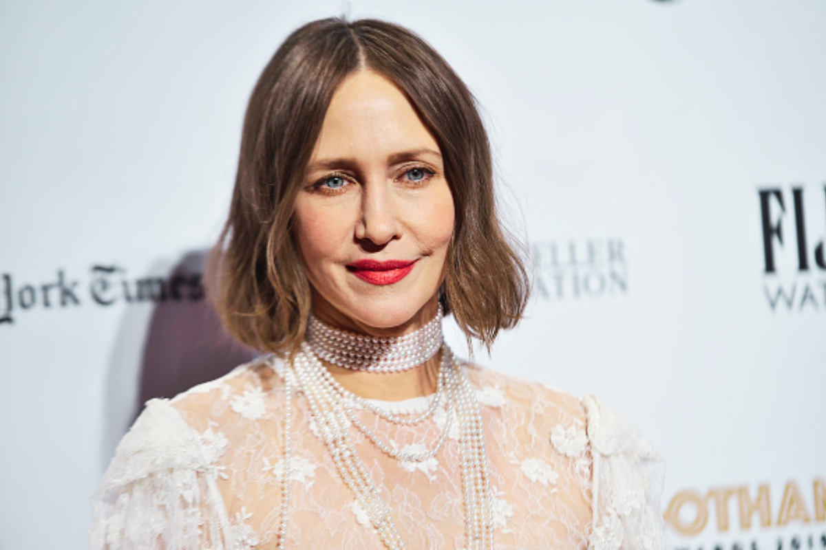 Vera Farmiga's Latest Projects: The Conjuring Franchise, Debut Album, and More!