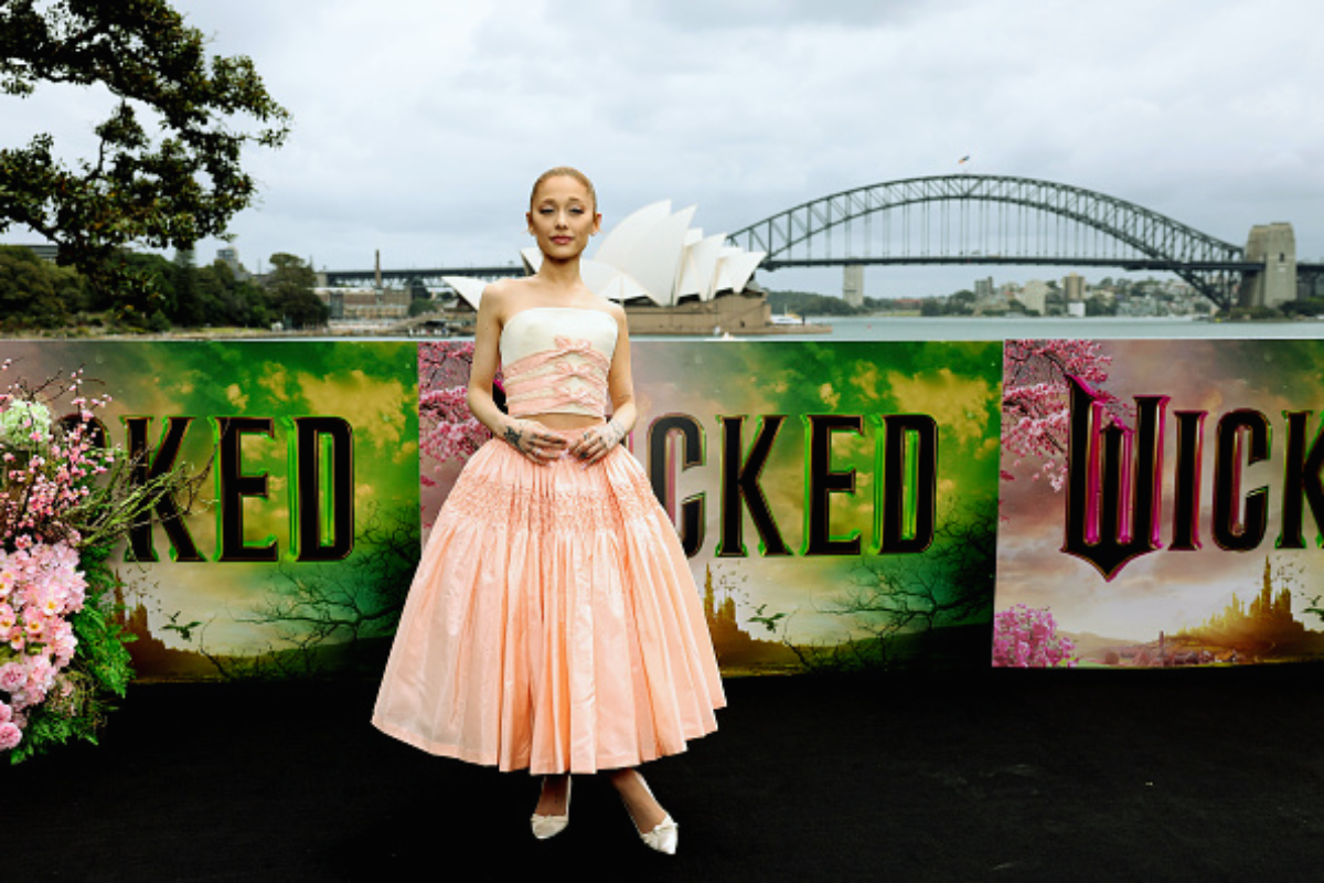 Everything You Need to Know About Wicked: For Good – The Upcoming Film You Can't Miss in 2025