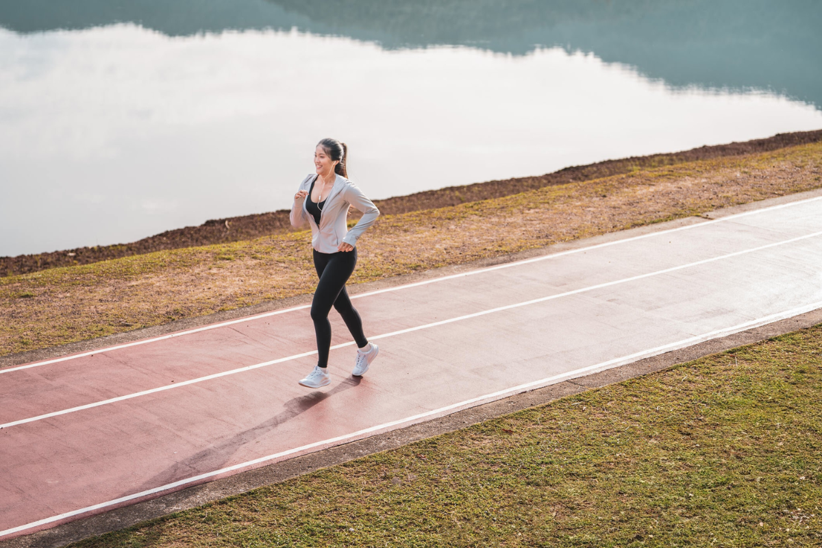 30-Minute Walking Workout