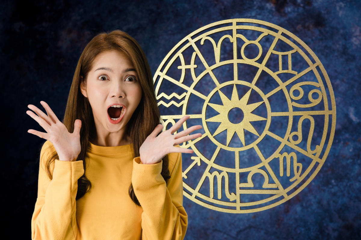 4 Zodiac Signs Set for Unexpected Career Breakthrough
