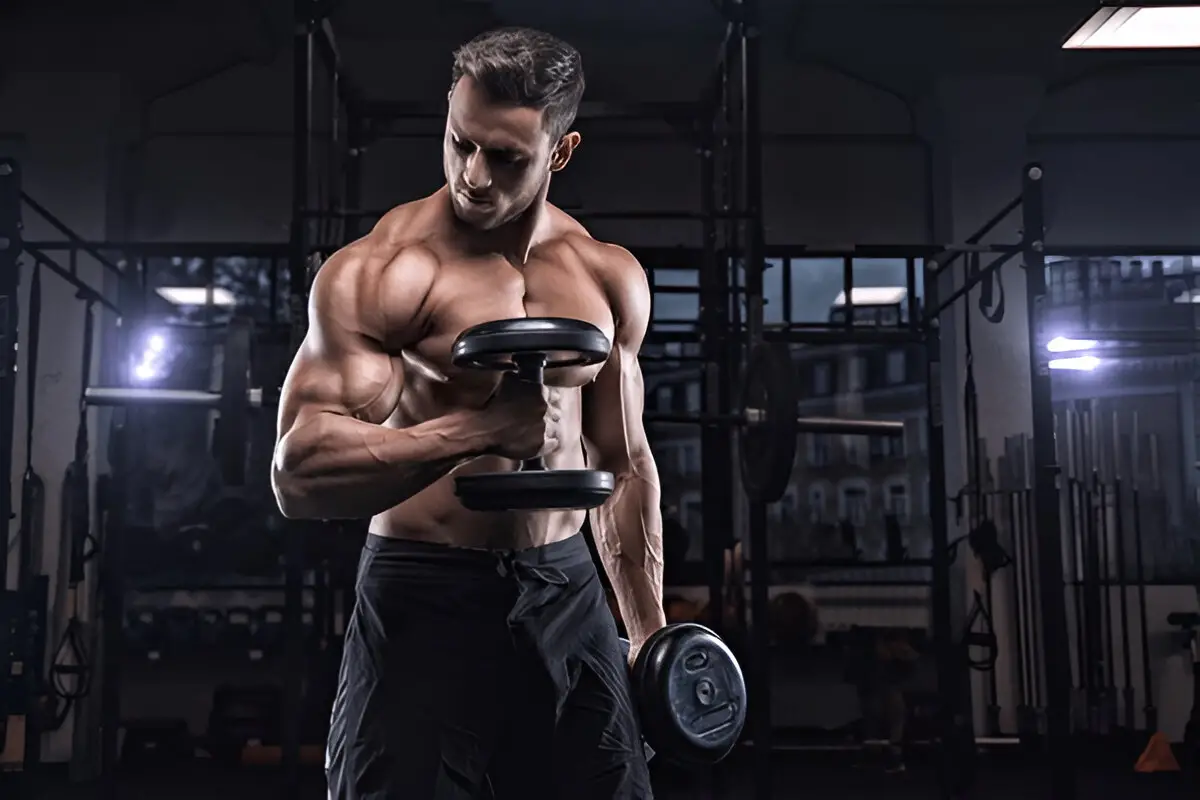 7 Move Dumbbell Exercises