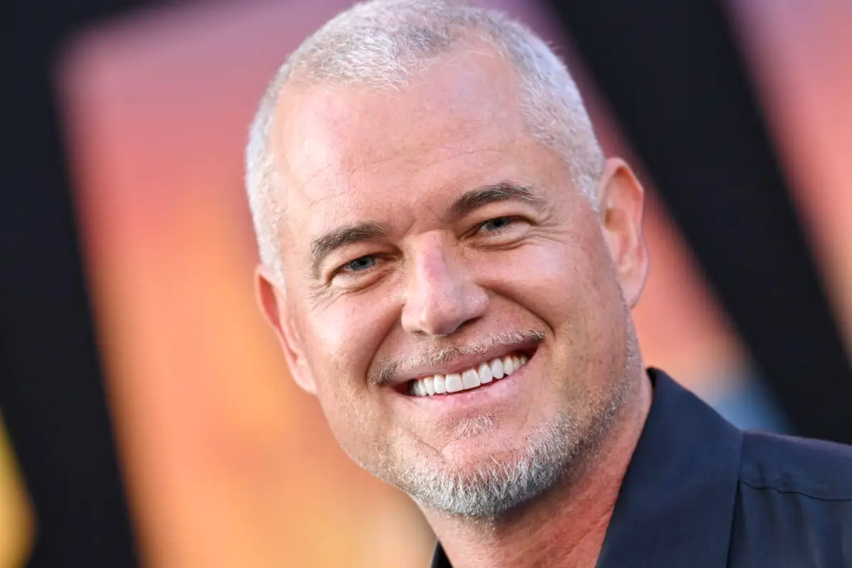 Eric Dane: A Transition from Familiar Territory to New Endeavours Beyond Hollywood