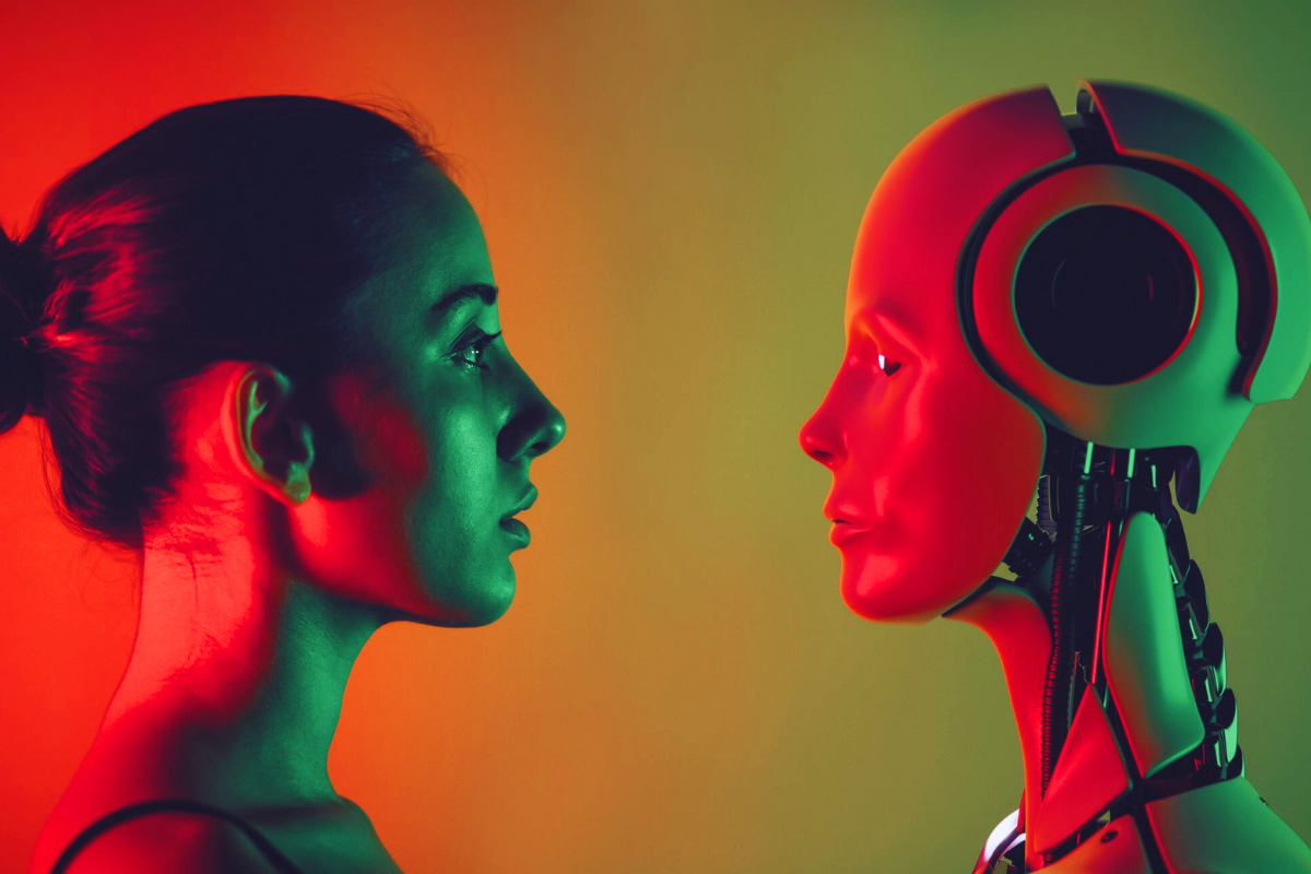 AI Takes Over Hollywood: The Hidden Revolution Transforming Filmmaking Forever