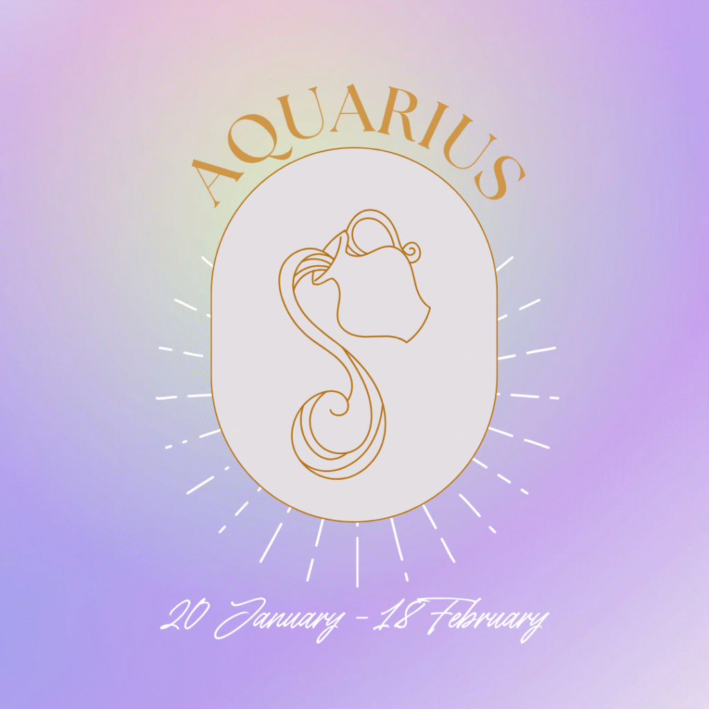 Aqauarius