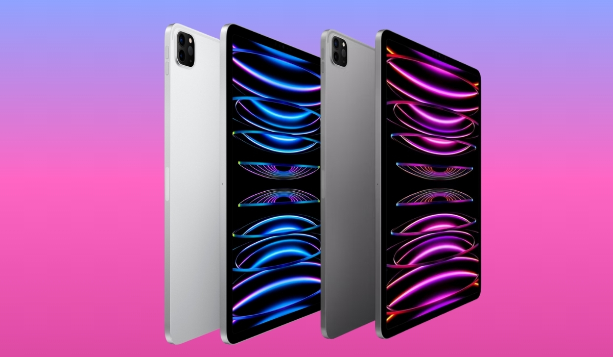 Apple’s iPad Pro: A Major Upgrade with Revolutionary Display Technology