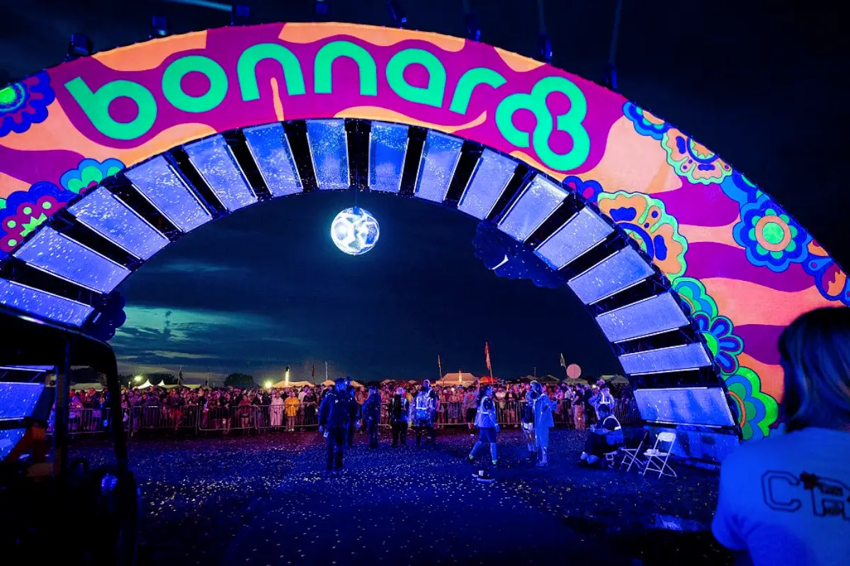 BONNAROO REVIVAL? Why 2026 Could Be the Year This Iconic Festival Finally Gets It Right