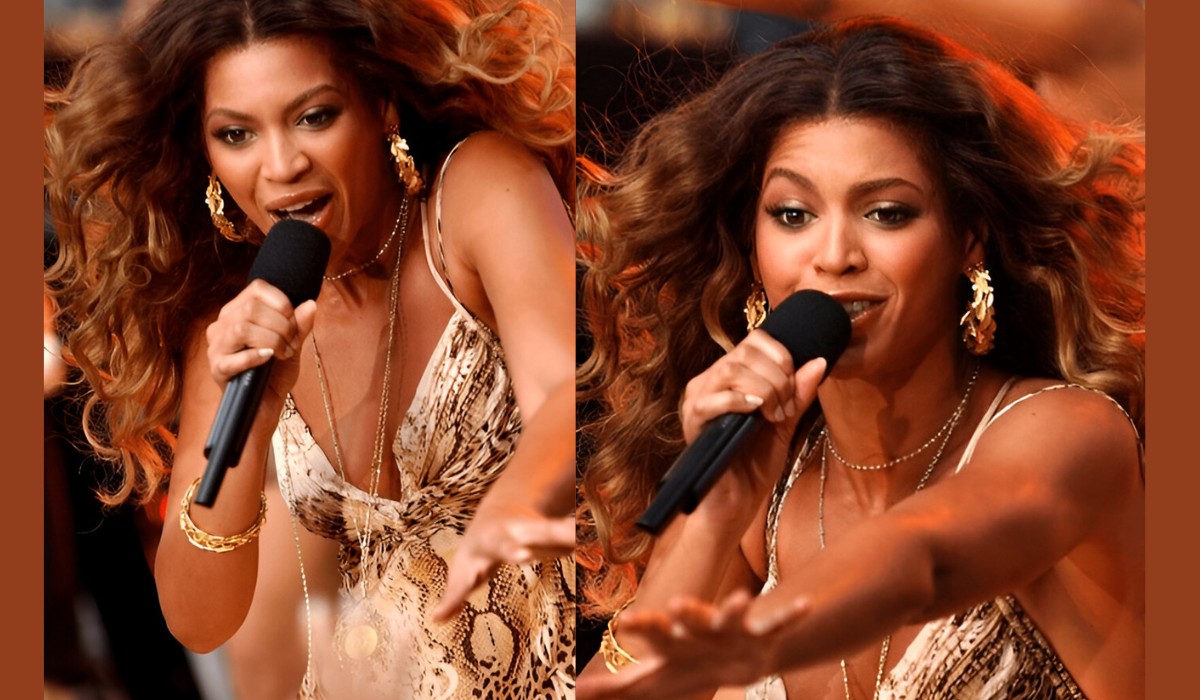 Beyoncé's Houston Show Ruined by Malfunctioning Flying Car: Is the Tour at Risk?