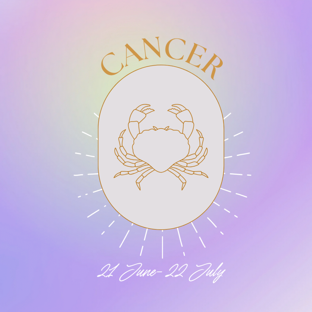 5 Zodiac Signs Best Horoscopes June 12 2025: When the Heart Knows What the Mind Can’t Explain 2 Cancer 1