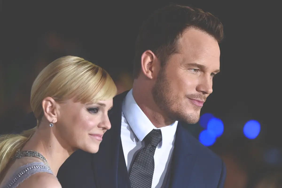 Chris Pratt And Anna Faris Reunite After 7 Years — Was It Just For Show Or Something More?