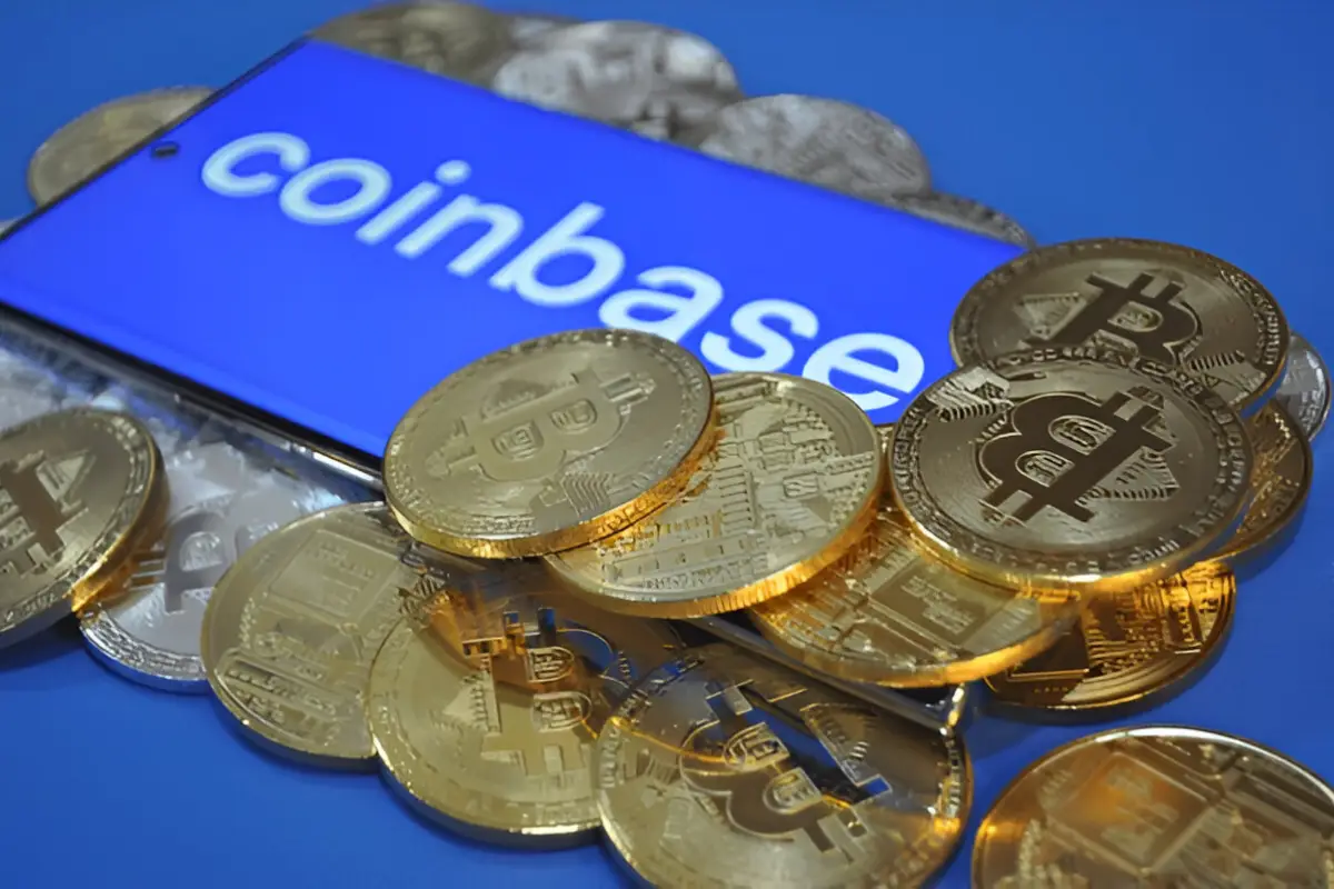 Coinbase Plans USPS Crypto Kiosks: Turn Spare Change Into Digital Dollars Nationwide