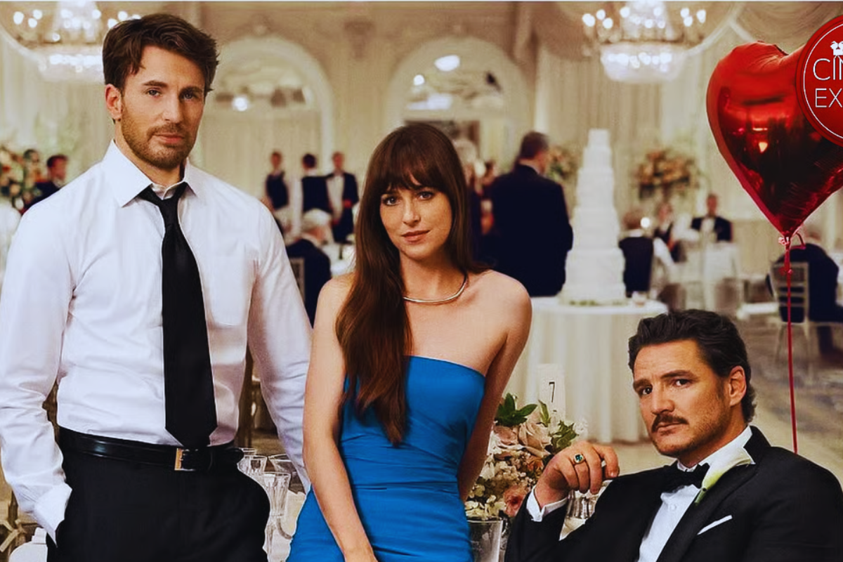 Controversy Erupts Over Dakota Johnson’s Role in Materialists as Critics Challenge Film’s
