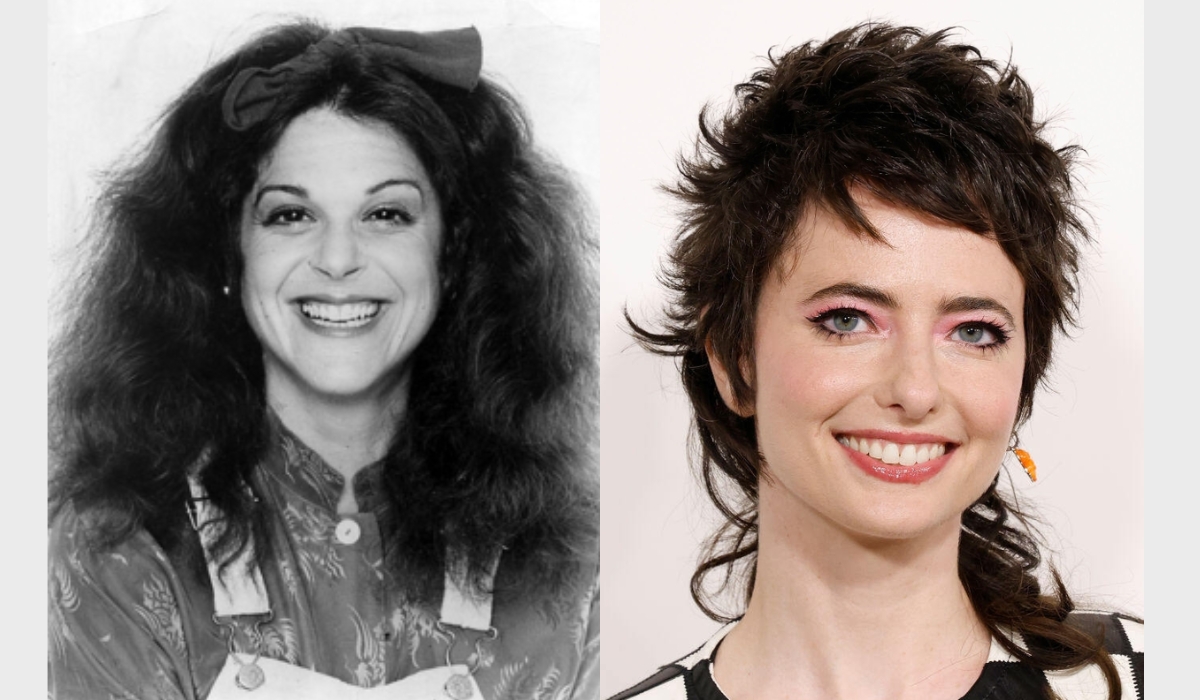 Cosmic Comedy Connection: Sarah Sherman’s Spiritual Link to Gilda Radner