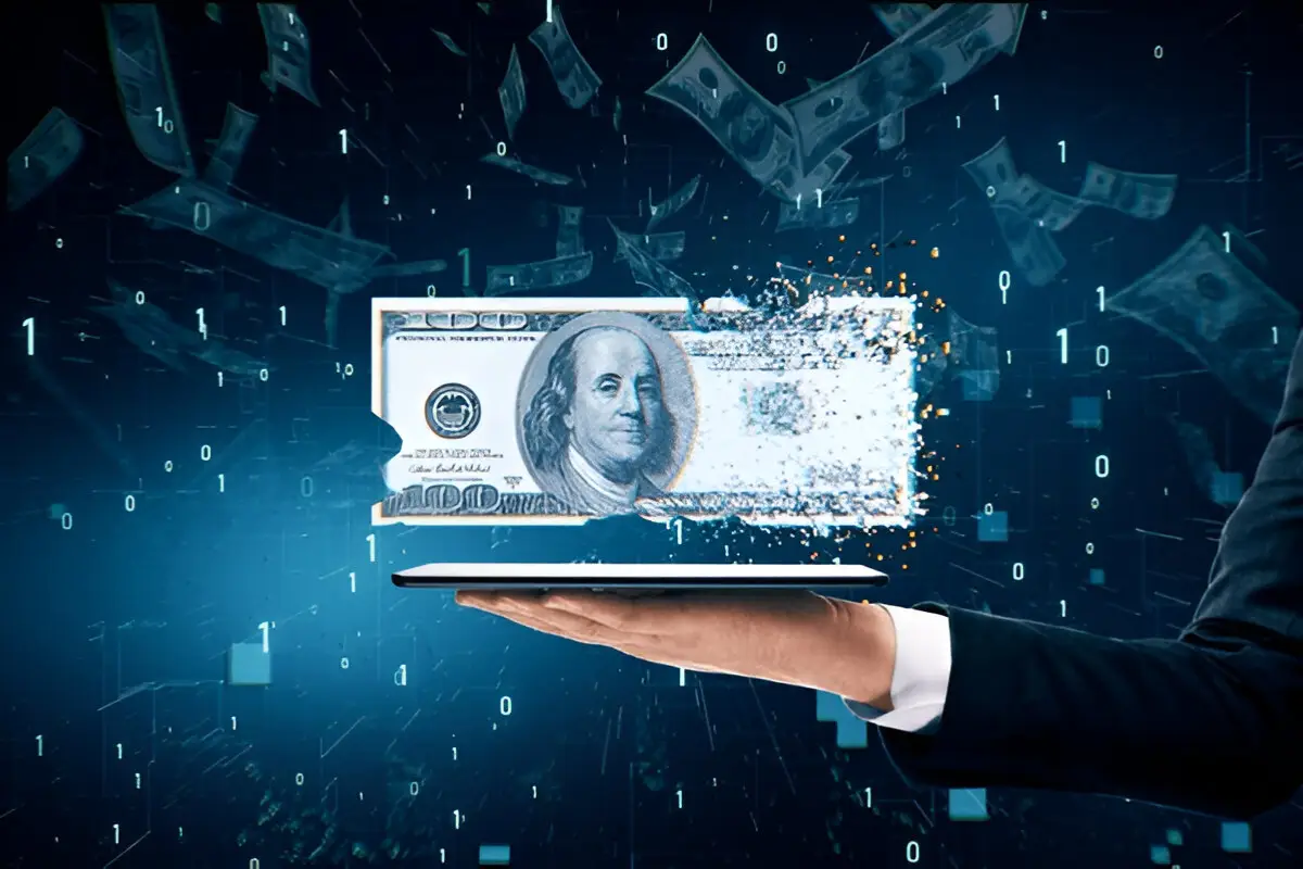 Could Digital Dollar Kiosks Replace Your Bank? New Crypto Machines Aim to Modernize Cash