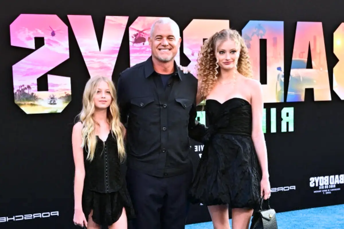 Eric Dane Is Finding New Source of Strength