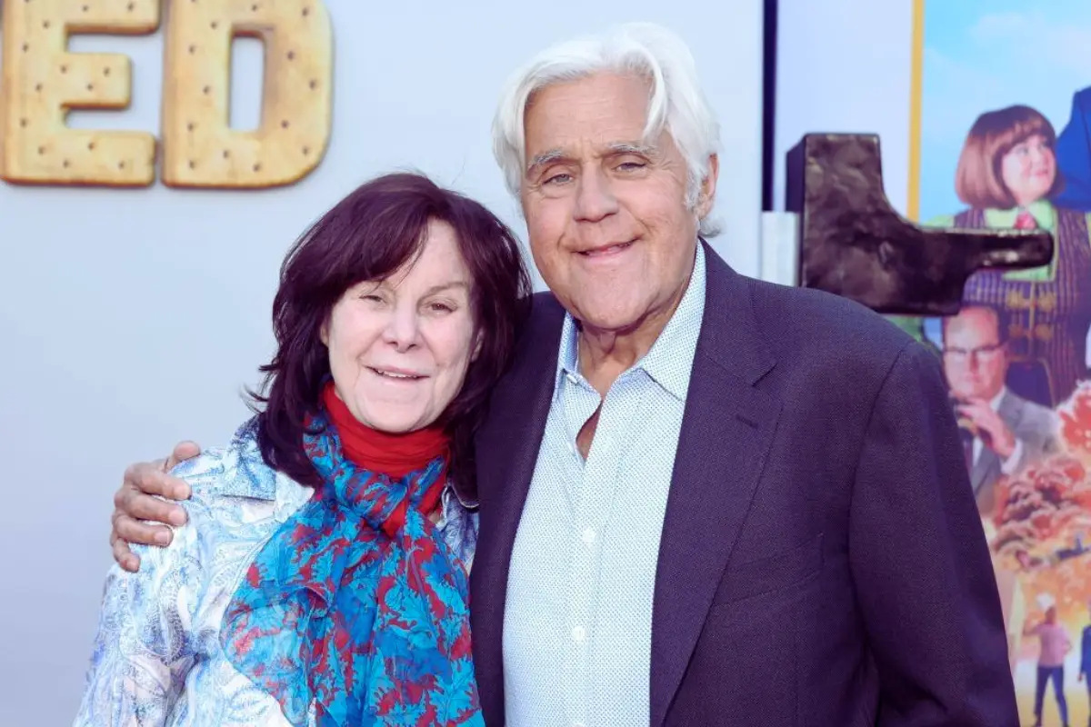 How Jay Leno Keeps Going After Fires, Falls, and Family Struggles — He Sleeps 4 Hours a Night and Still Does 170 Shows a Year