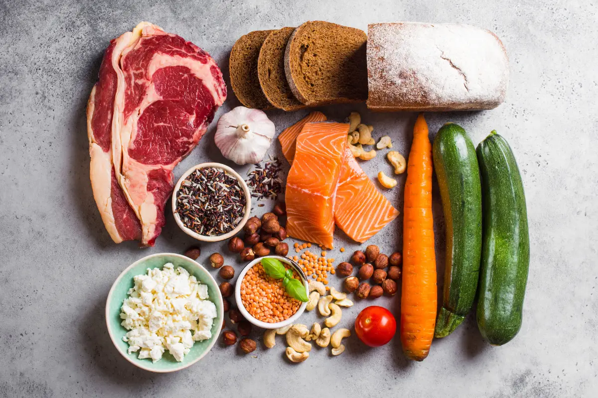 I Thought These Foods Were Healthy — Until I Learned the Truth