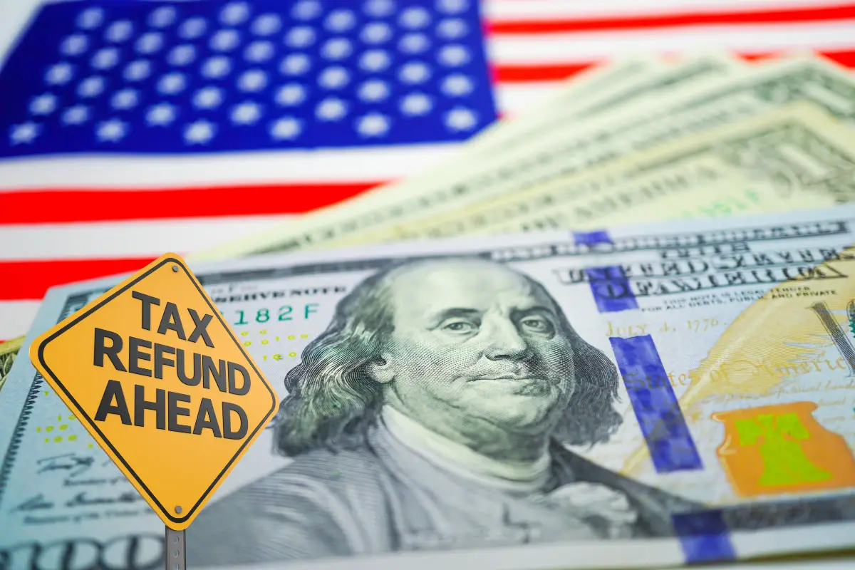 IRS to End Paper Refunds by September 2025