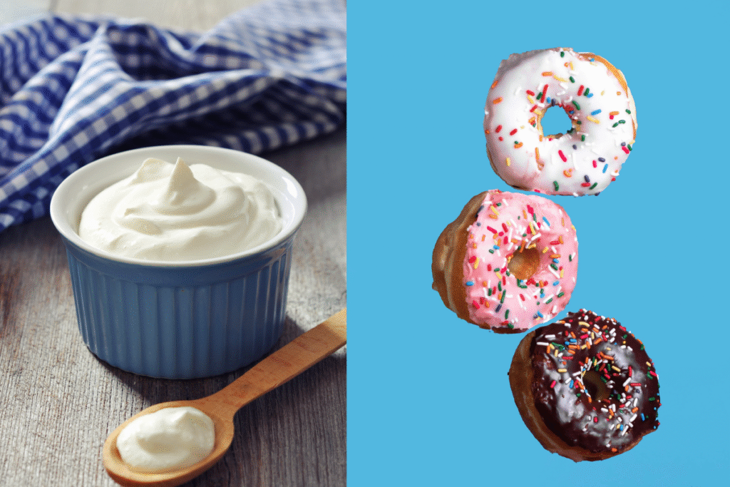 Is That Healthy Yogurt Hiding More Sugar Than a Donut