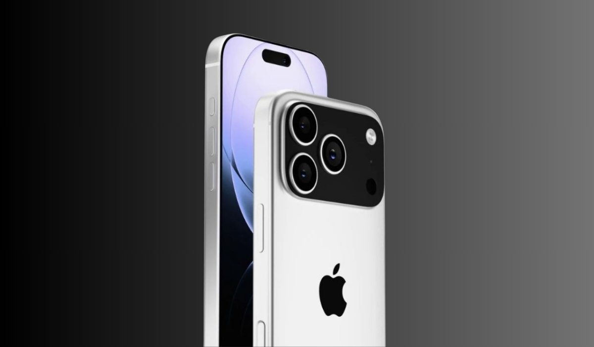 Is This the iPhone 18? Discover the Foldable, AI-Powered Revolution Coming in 2026
