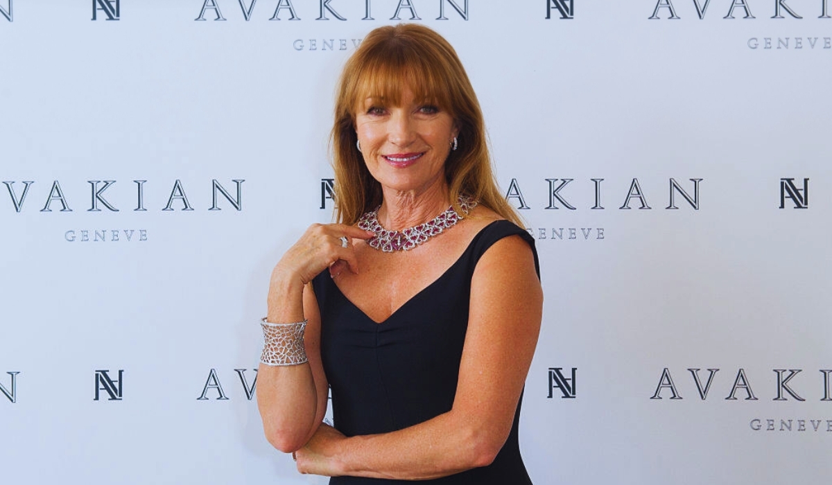 Jane Seymour in 2025: Redefining Age, Style, and Impact in Entertainment and Wellness