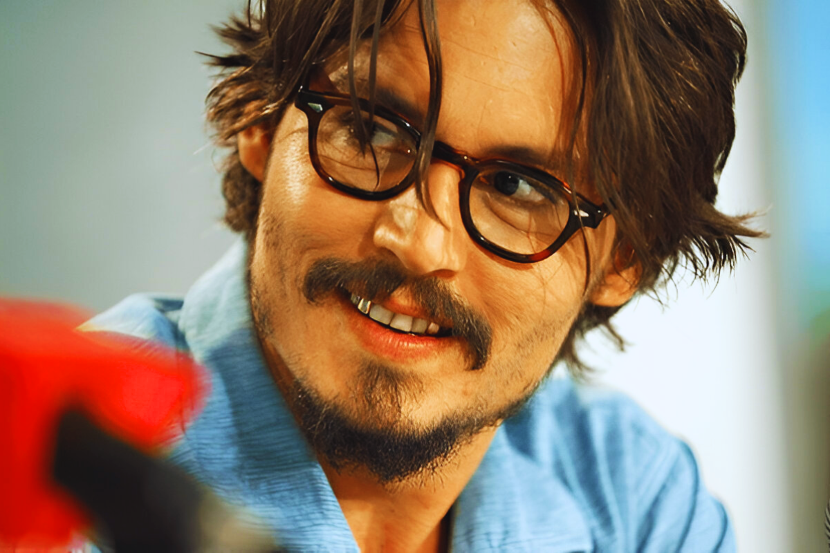 Johnny Depp Talks About How Hollywood Treated Him During the #MeToo Movement