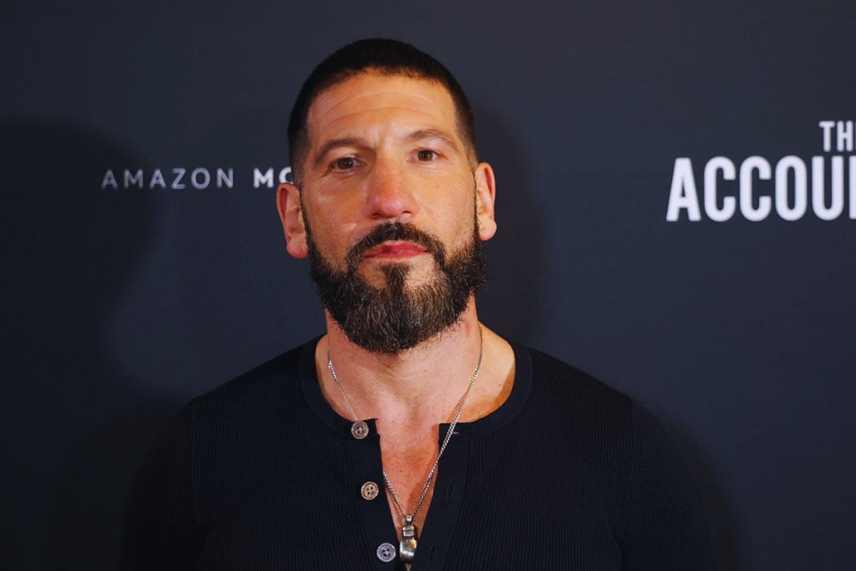Jon Bernthal's Return as Punisher: What You Need to Know About His Upcoming MCU Projects