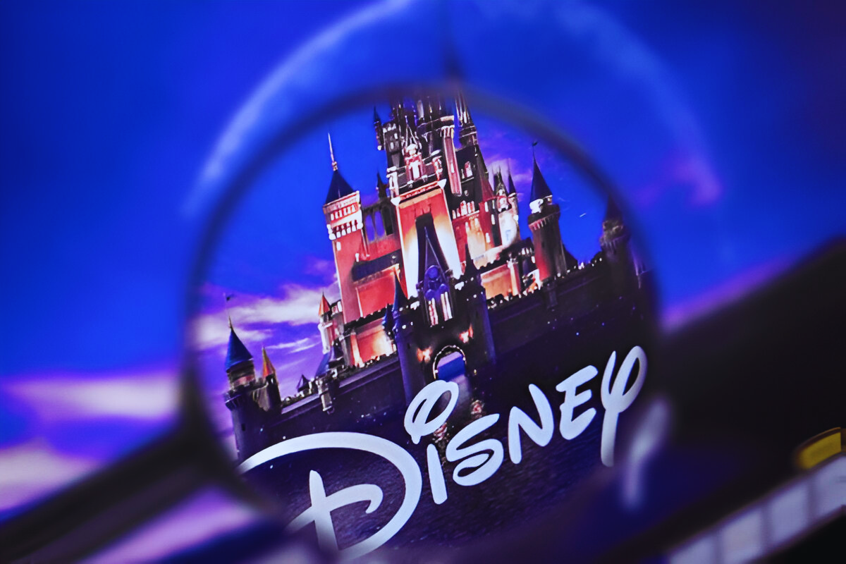 Disney's Major Restructuring Leads To Hundreds Of Layoffs