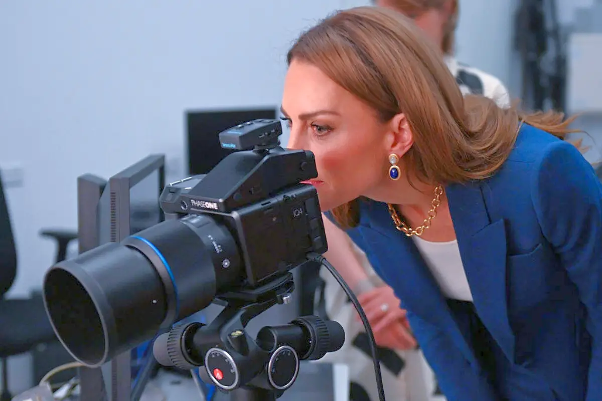Kate Middleton’s Quiet Revolution: Is She Secretly Shaping the Future of the Monarchy?