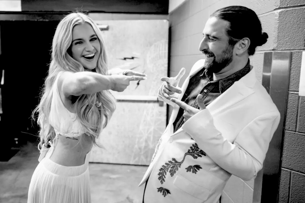 Kelsea Ballerini and Noah Kahan: What Makes Their Friendship So Special?