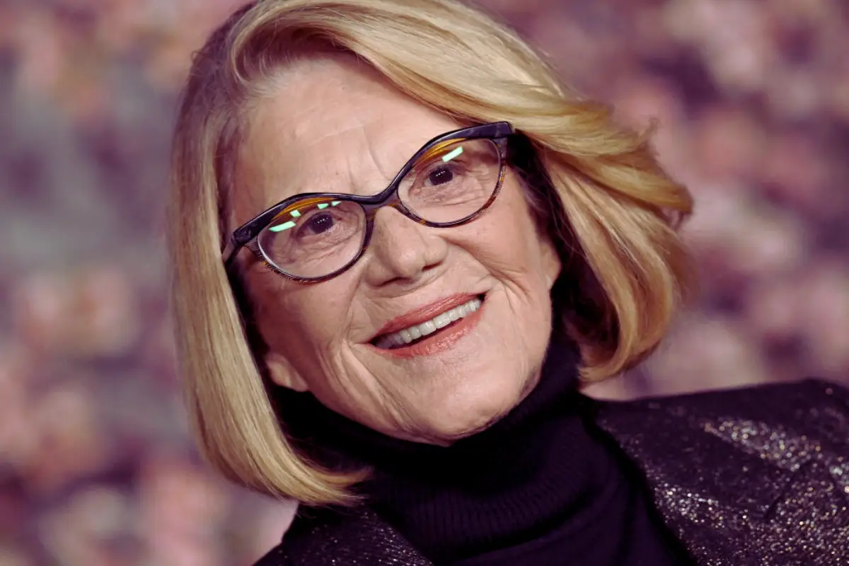 Linda Lavin’s Last Role on Mid-Century Modern Was Heartbreaking — But Exactly How She Wanted It