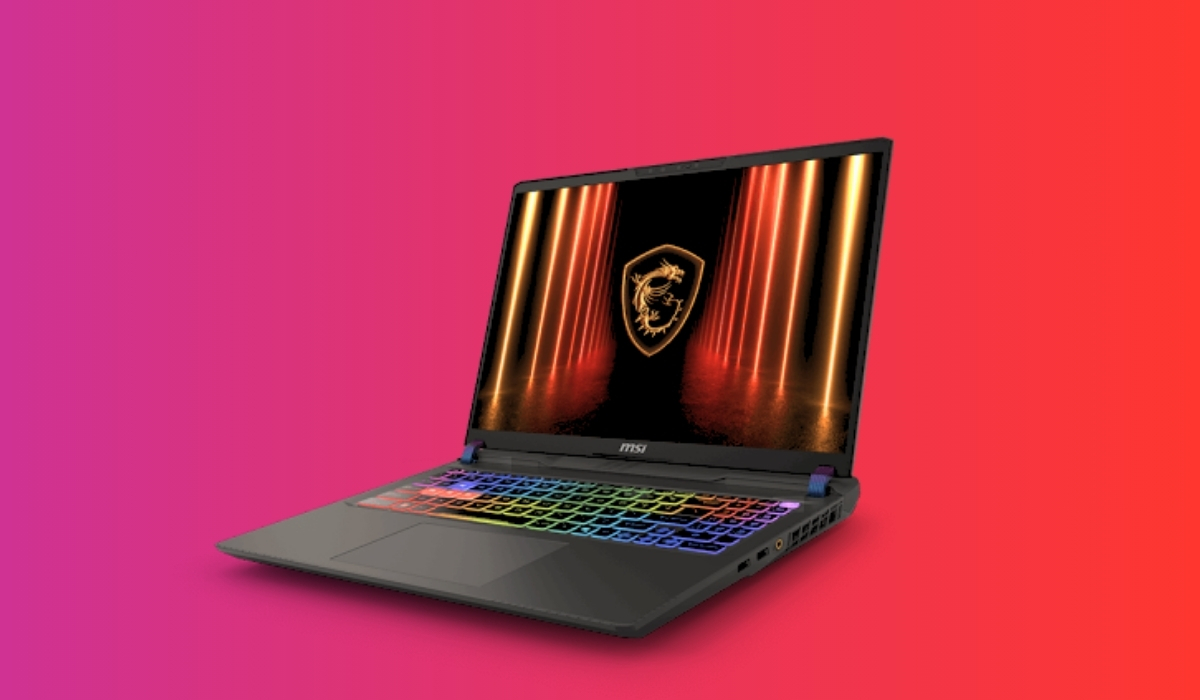 MSI Vector 16 HX AI Gaming Laptop: RTX 5070 Ti More Than Worth the Cost