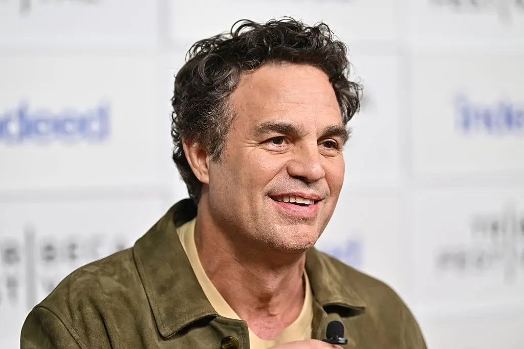 Mark Ruffalo's New Role in Being Heumann: Is He Taking on More Than Just an Acting Challenge?