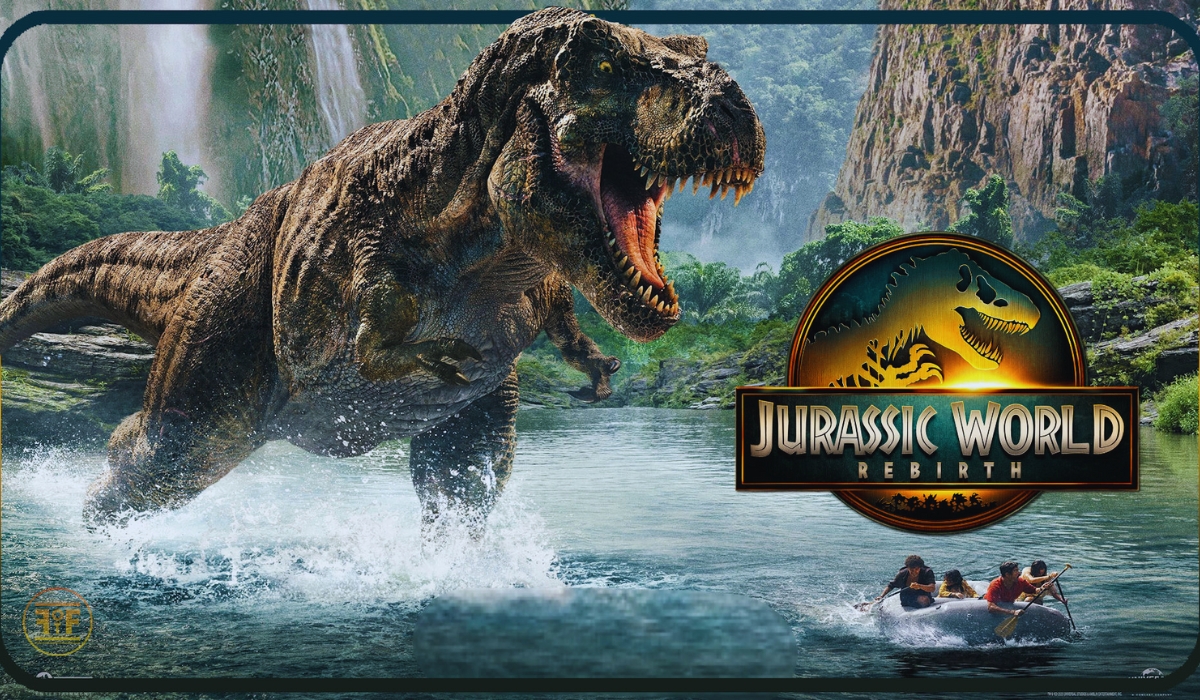 Real Scientists Join Jurassic World Rebirth To Reinvent Dinosaurs On Screen