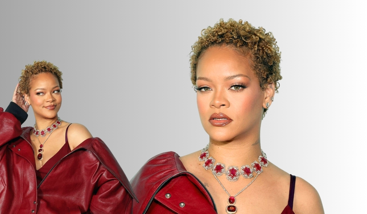 Rihanna's Shocking Role in Smurfs Movie: How She’s Revolutionizing Animation with Music and Smurfette