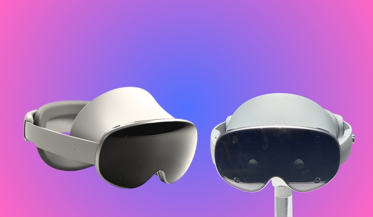 Samsung's XR Headset: A Game-Changer in Virtual Reality with Unmatched Display Technology
