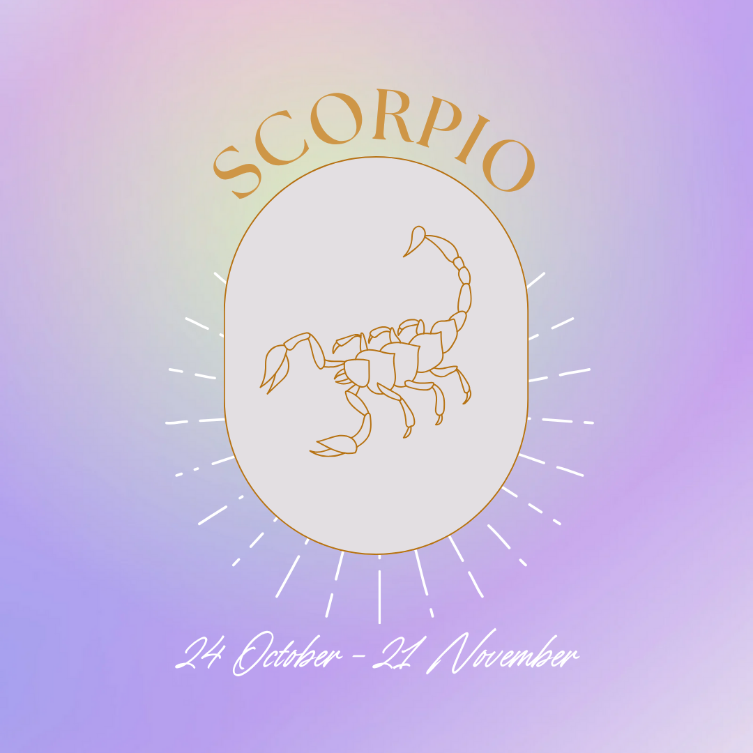 scorpio