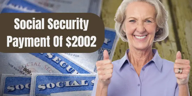 Social Security Payment Of $2002: What are the Expectations of Retirees in June 2025?
