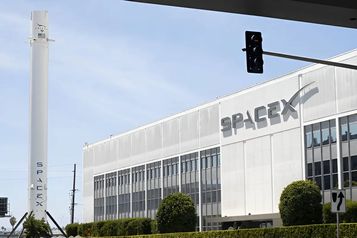 SpaceX Explosion on 18th June: What Are the Financial Losses and How Will This Impact the Future of SpaceX?
