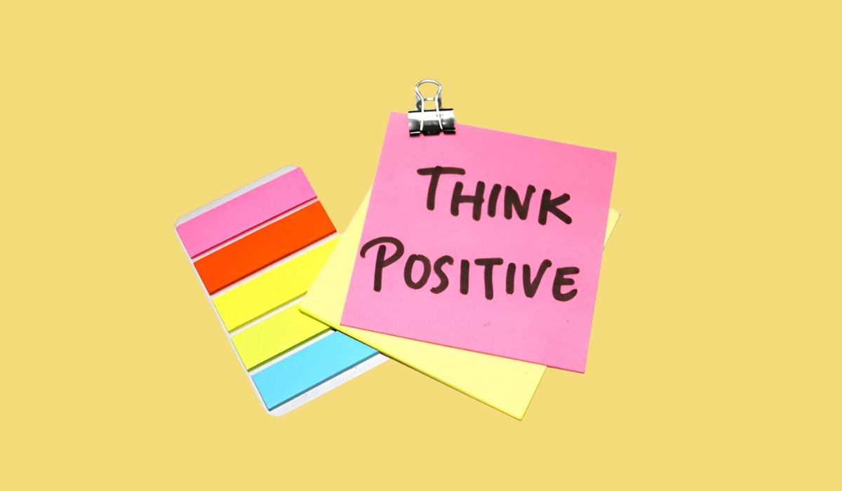 The Power of Positive Thinking: Transforming Mental Health Through Optimism