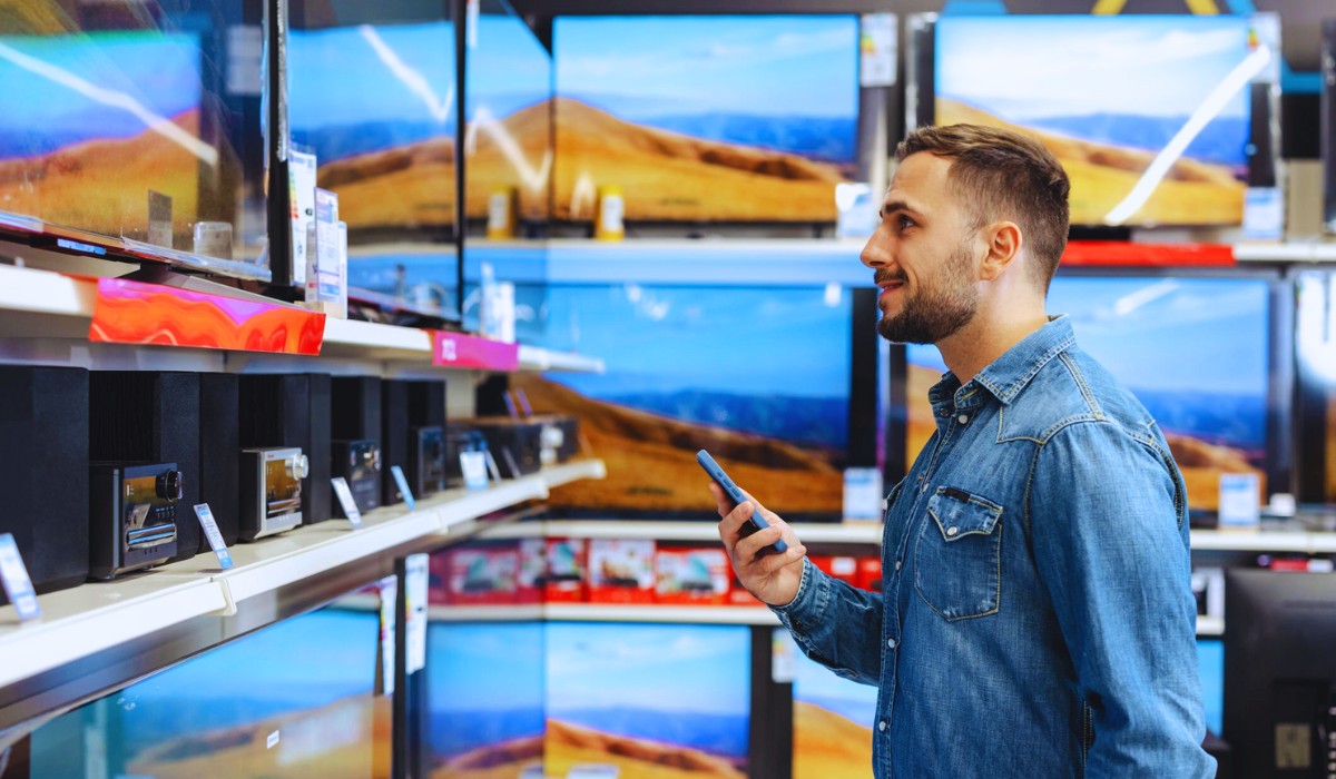 Unbeatable Summer TV Deals: Walmart Cuts Prices on Samsung, LG, and More — Up to 60% Off