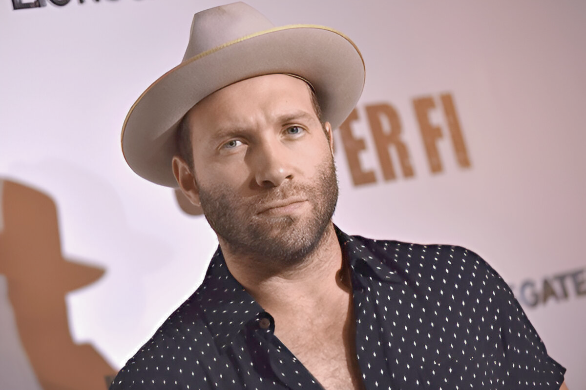 Jai Courtney’s New Role in Chasing Shadows: A Bold Leap into Psychological Drama