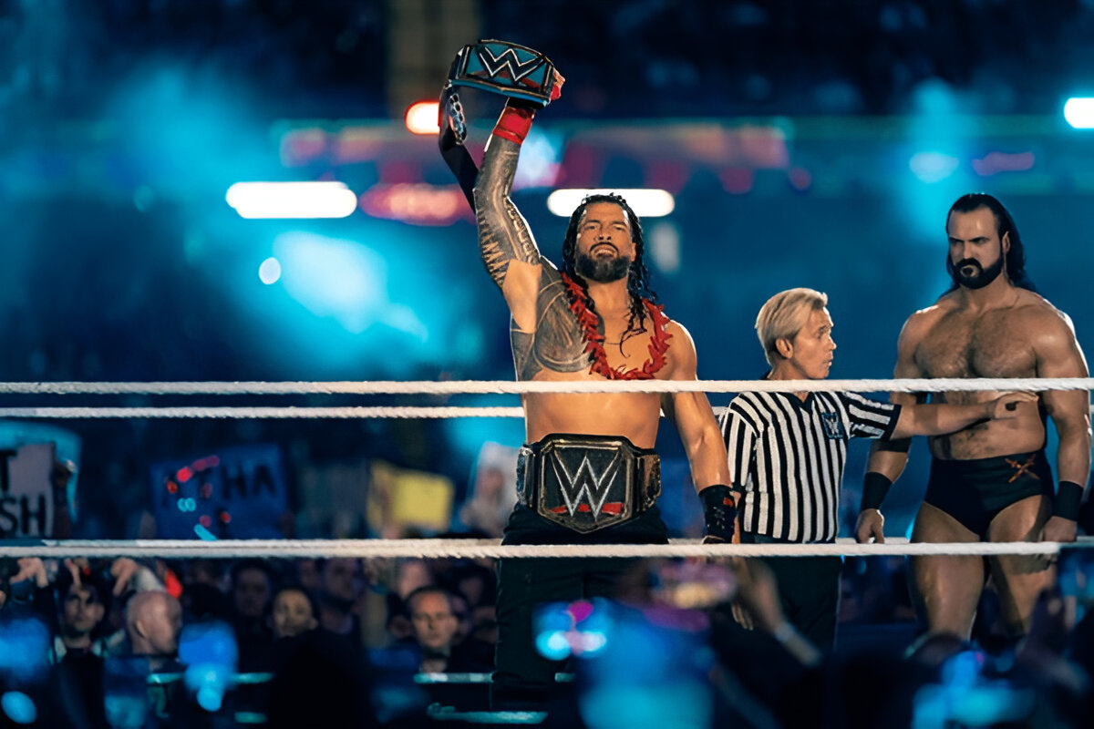 WWE Money in the Bank