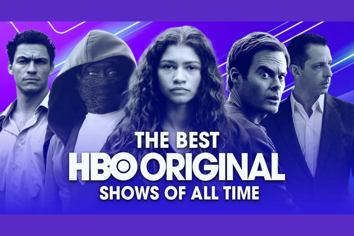 What's Next for HBO? – Amazing New Shows and Massive Upheavals to Maintain Your Interest in 2025