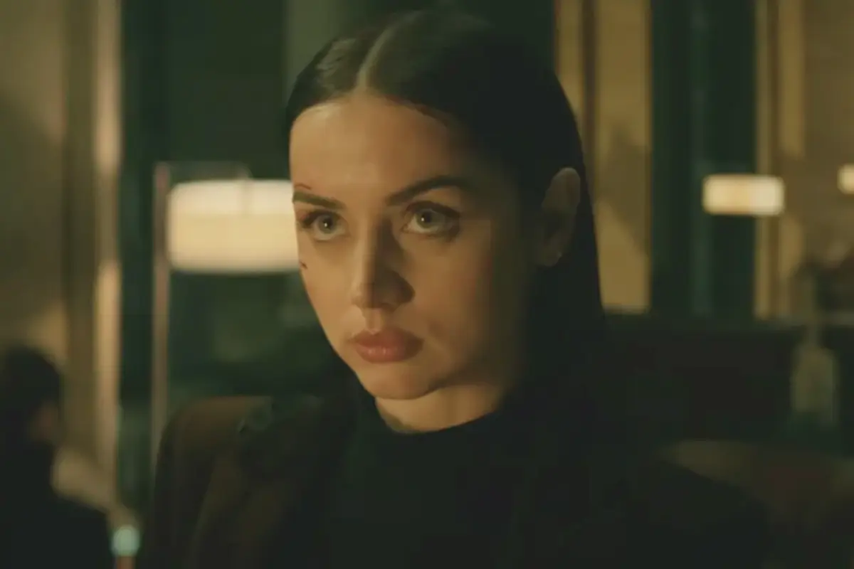Ballerina Takes the Stage: The New John Wick Spin-Off Starring Ana de Armas