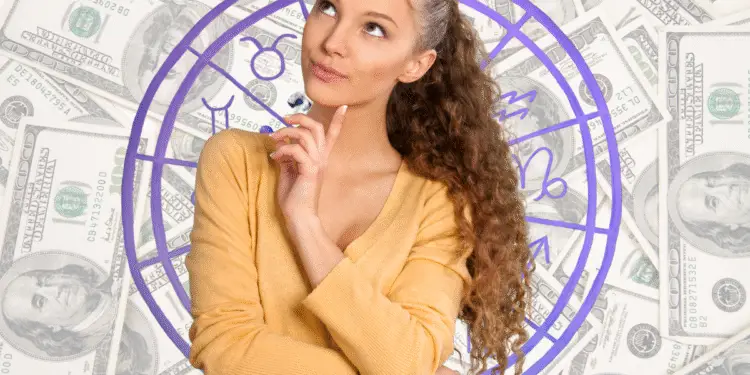 zodiac signs make more money June 14 2025